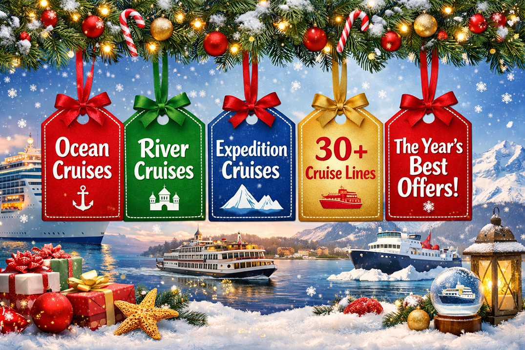 Best Price Cruises Super Cruise Holiday Offers