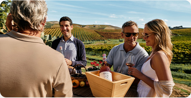 Classic Sailings in Exceptional Comfort 