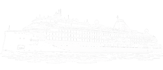 Expedition Cruise Small Ship Icon