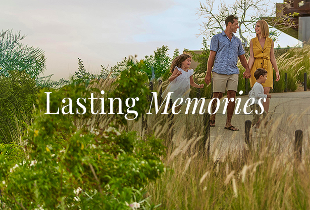 Lasting Memories